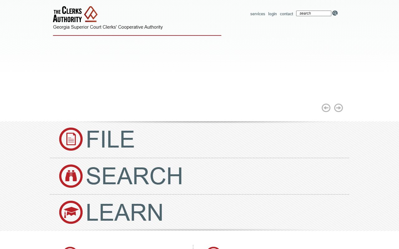 Wilkinson County Clerk records GSCCCA statewide clerk portal
